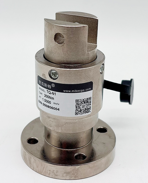 TQ-N1靜態扭矩傳感器