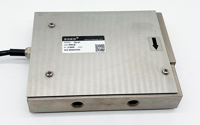 TQ-S1三梁抗側力傳感器