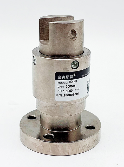 TQ-N1靜態扭矩傳感器